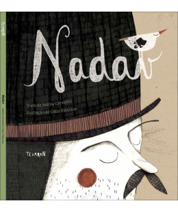 Papa-Livros | Nadav