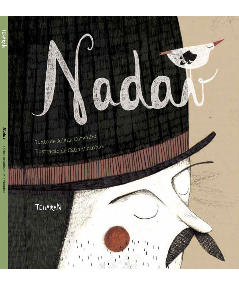 Papa-Livros | Nadav