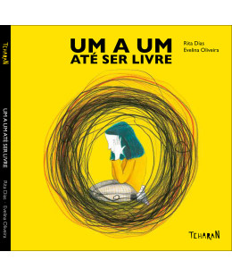 Papa-Livros | Um a Um Até Ser Livre & Evelina Oliveira