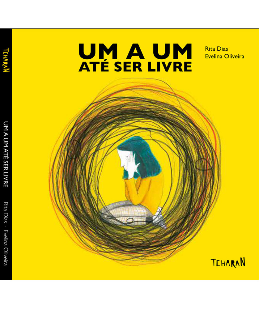Papa-Livros | Um a Um Até Ser Livre & Evelina Oliveira Papa-Livros | Um a Um Até Ser Livre & Evelina Oliveira