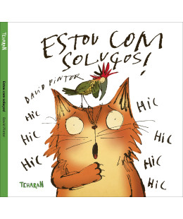 Papa-Livros | Estou com Soluços!
