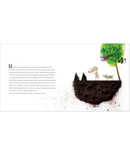 Papa-Livros | Matilde Rosa Araújo: Um Olhar de Menina