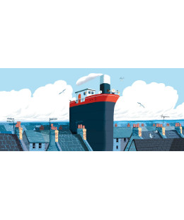 A Ilha do Avô