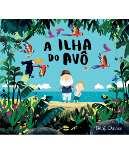 A Ilha do Avô