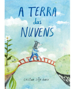 A Terra das Nuvens