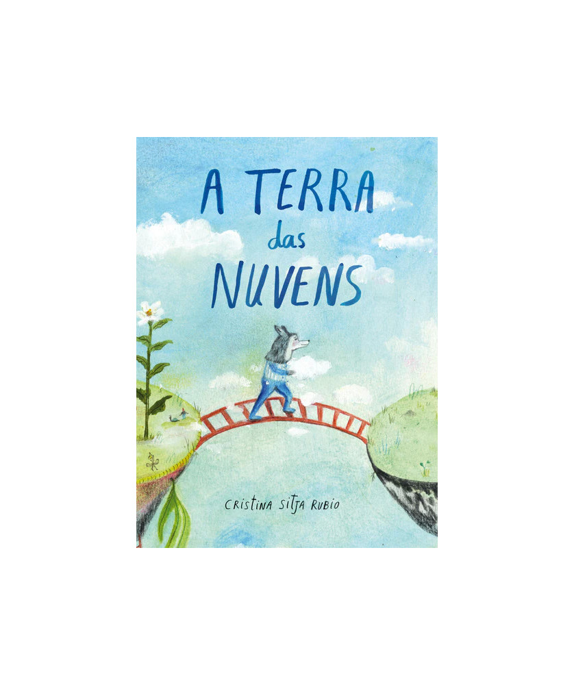 A Terra das Nuvens A Terra das Nuvens