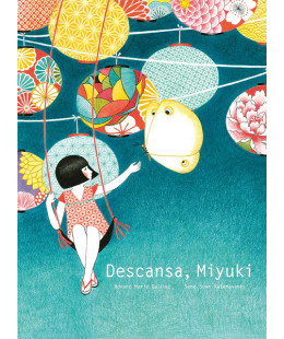 Descansa, Miyuki