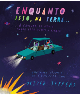 Enquanto Isso, na Terra...