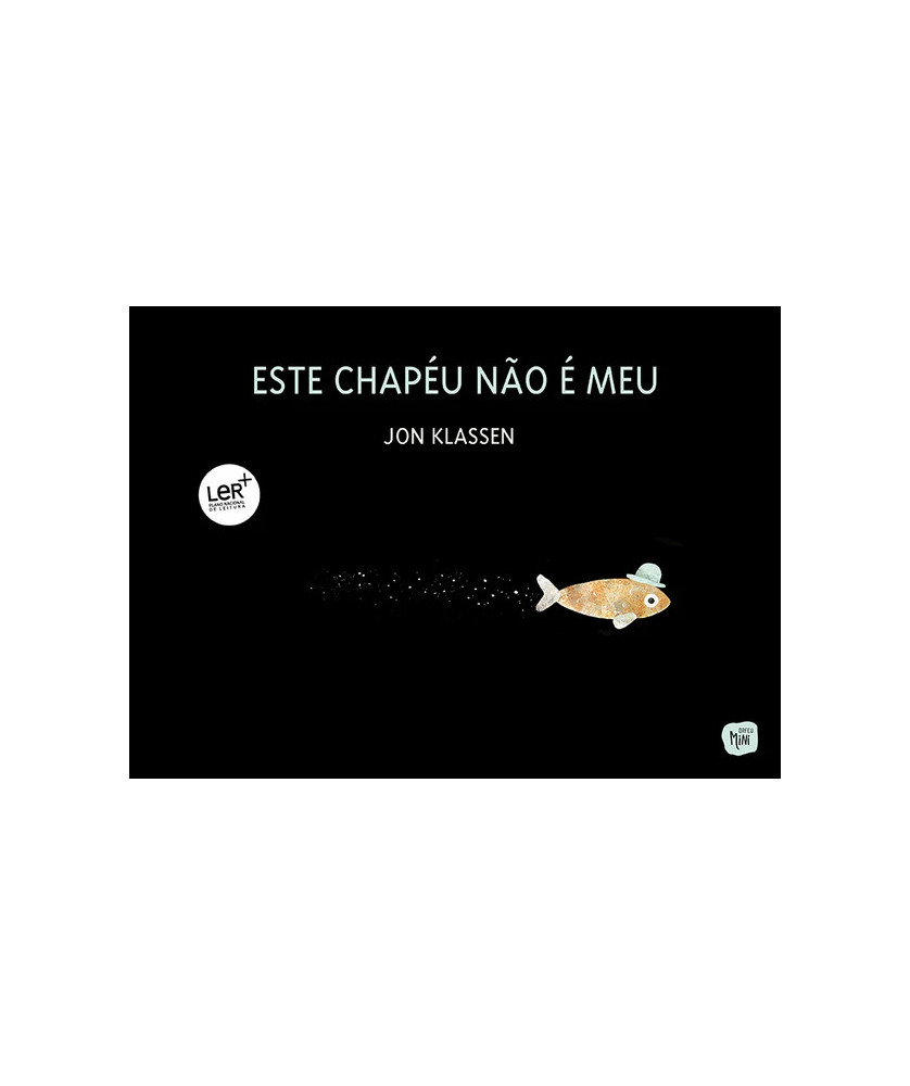 Este Chapéu Não é Meu Este Chapéu Não é Meu