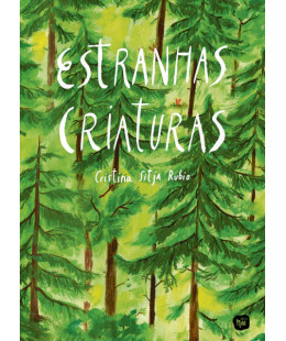 Estranhas Criaturas