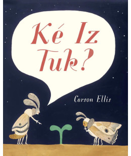 Ké Iz Tuk?