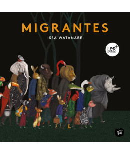 Migrantes