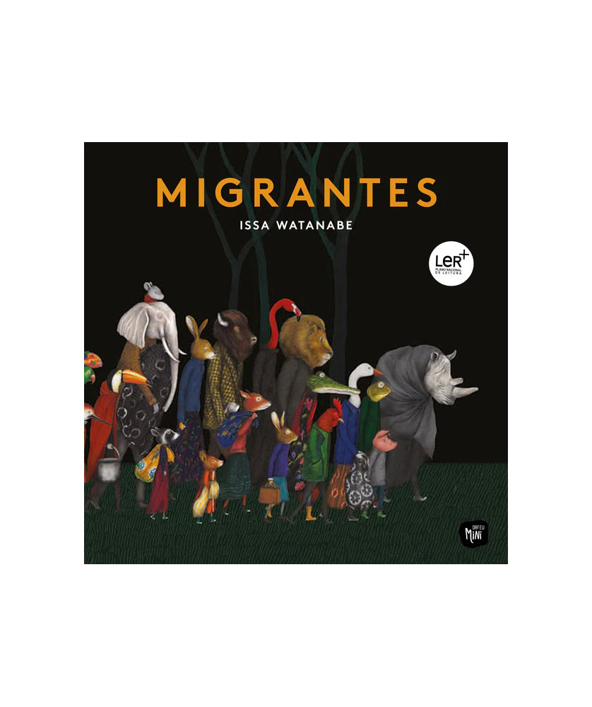 Migrantes Migrantes