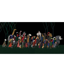 Migrantes