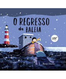 O Regresso da Baleia