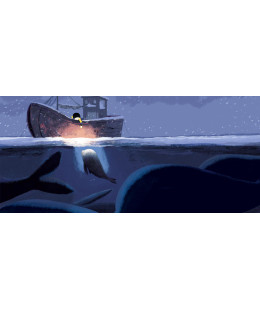 O Regresso da Baleia
