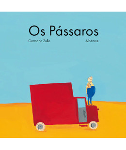 Os Pássaros