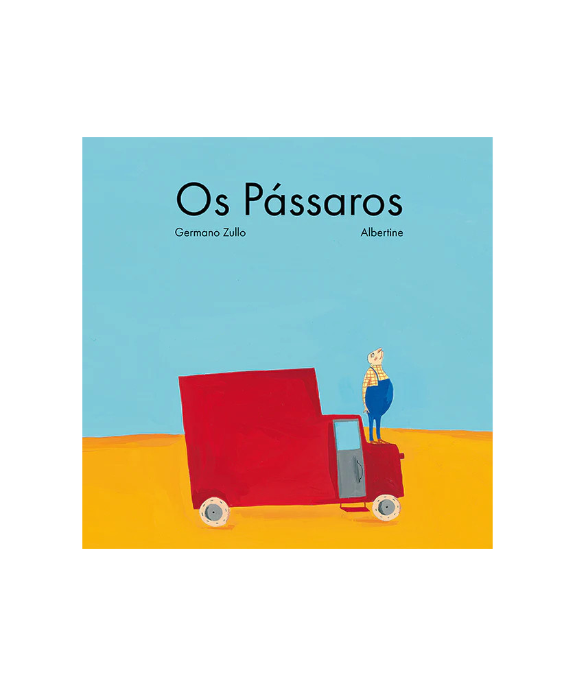 Os Pássaros Os Pássaros