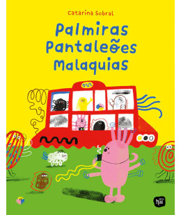 Palmiras Pantaleões Malaquias