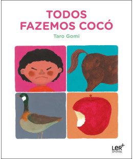 Todos Fazemos Cocó