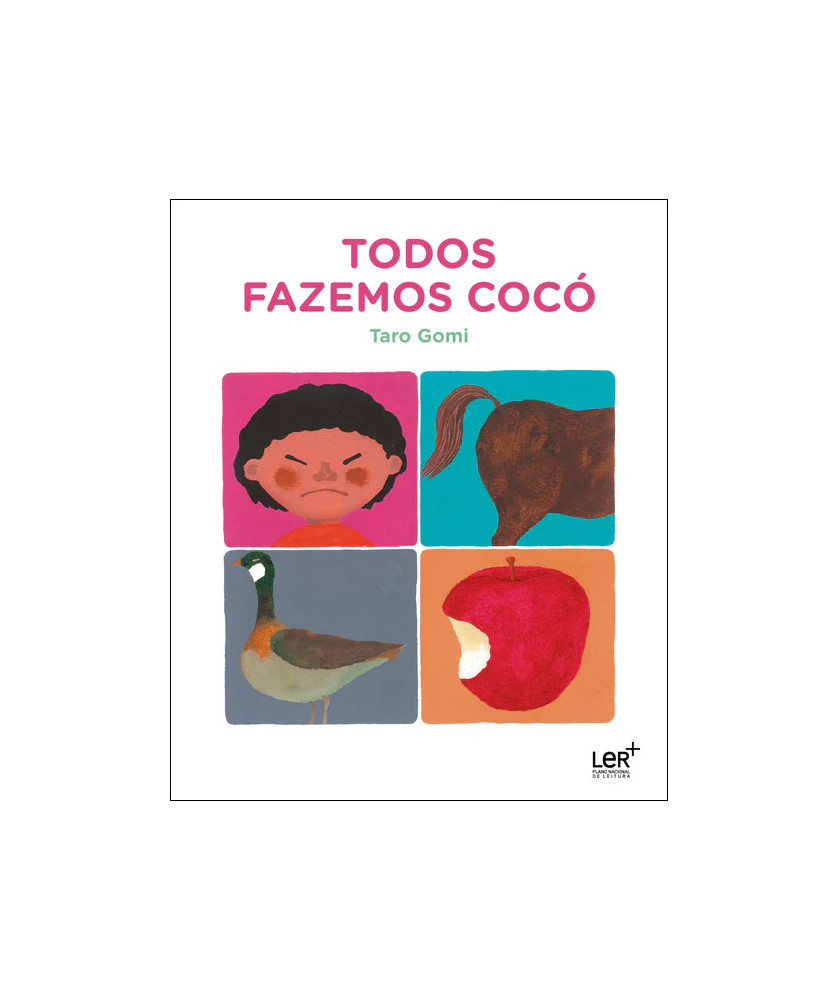 Todos Fazemos Cocó Todos Fazemos Cocó