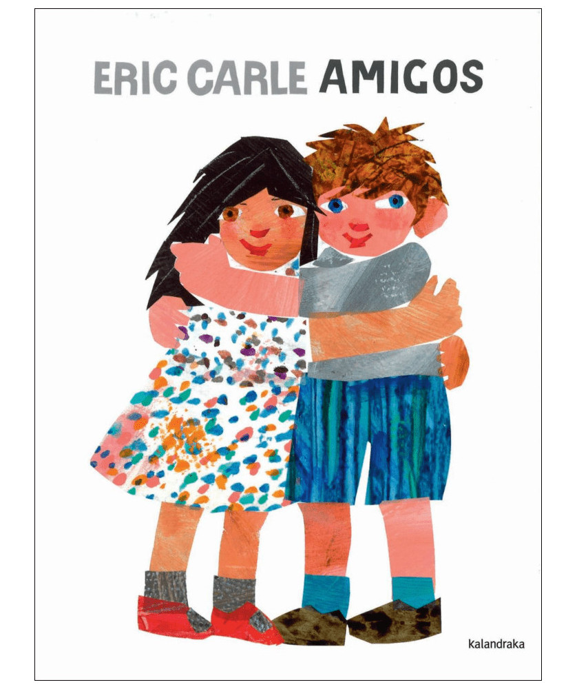 Amigos Amigos