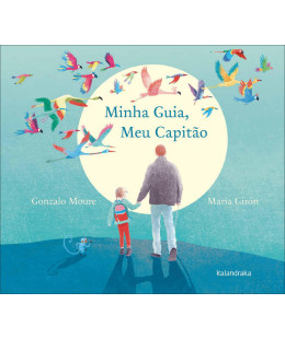 Minha Guia, Meu Capitão