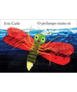 O pirilampo Muito Só