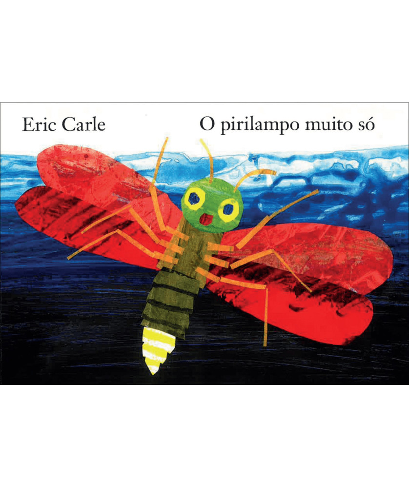 O pirilampo Muito Só O pirilampo Muito Só