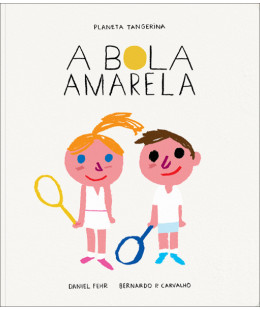 A Bola Amarela