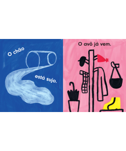 Papa-Livros | A luz é grande