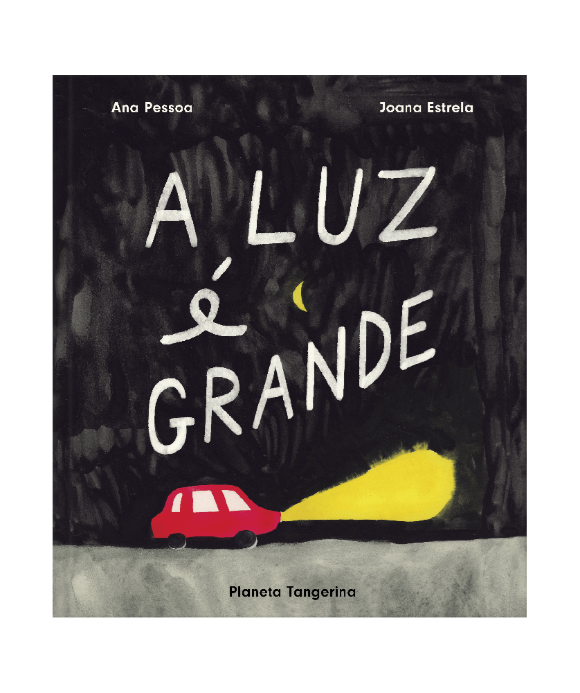 Papa-Livros | A luz é grande Papa-Livros | A luz é grande