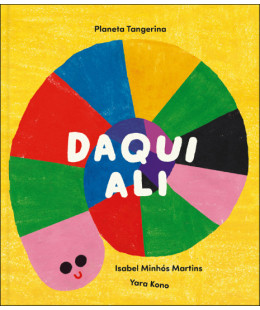 Papa-Livros | Daqui Ali