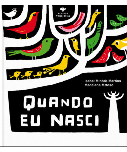 Quando eu nasci