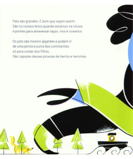 Papa-Livros | Boa Noite, Olá!