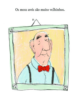 A Verdade Sobre os Avós