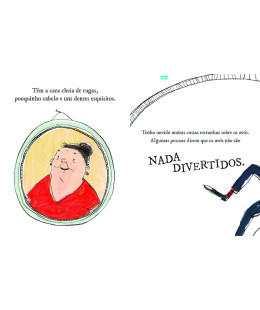 A Verdade Sobre os Avós