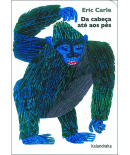 Papa-Livros | Da Cabeça até aos Pés