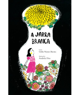 Papa-Livros | A Jarra Branca