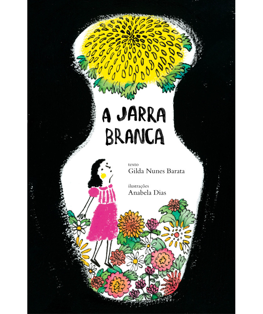 Papa-Livros | A Jarra Branca Papa-Livros | A Jarra Branca