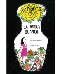 Papa-Livros | La Jarra Blanca