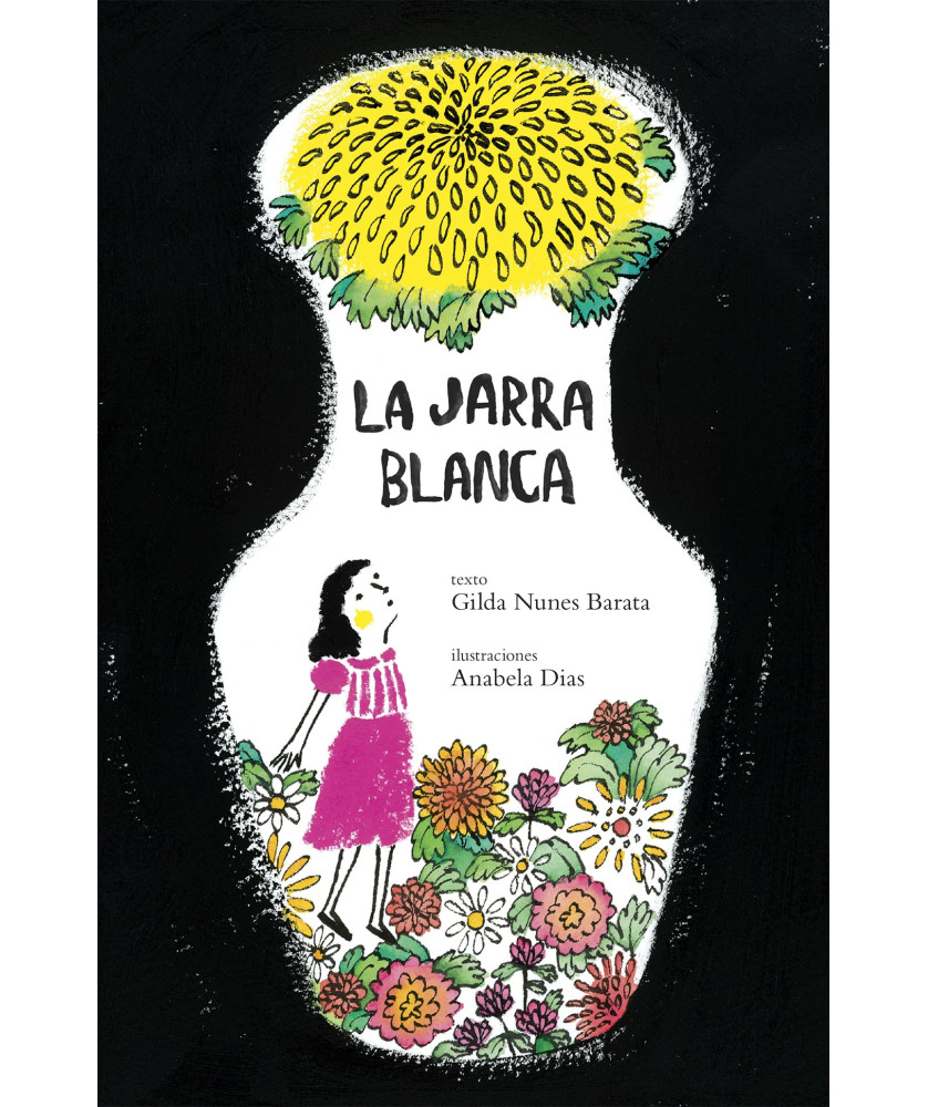 Papa-Livros | La Jarra Blanca Papa-Livros | La Jarra Blanca