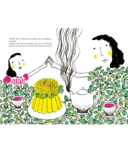 Papa-Livros | La Jarra Blanca