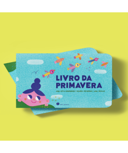 Papa-Livros | Livro da Primavera