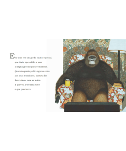 Papa-Livros | Pequena Flor