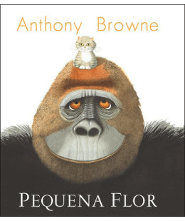 Papa-Livros | Pequena Flor
