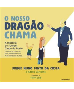 O Nosso Dragão Chama