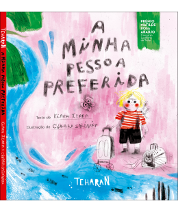Papa-Livros | A Minha Pessoa Preferida