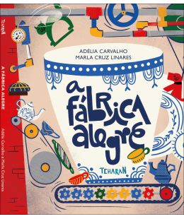 Papa-Livros | A Fábrica Alegre