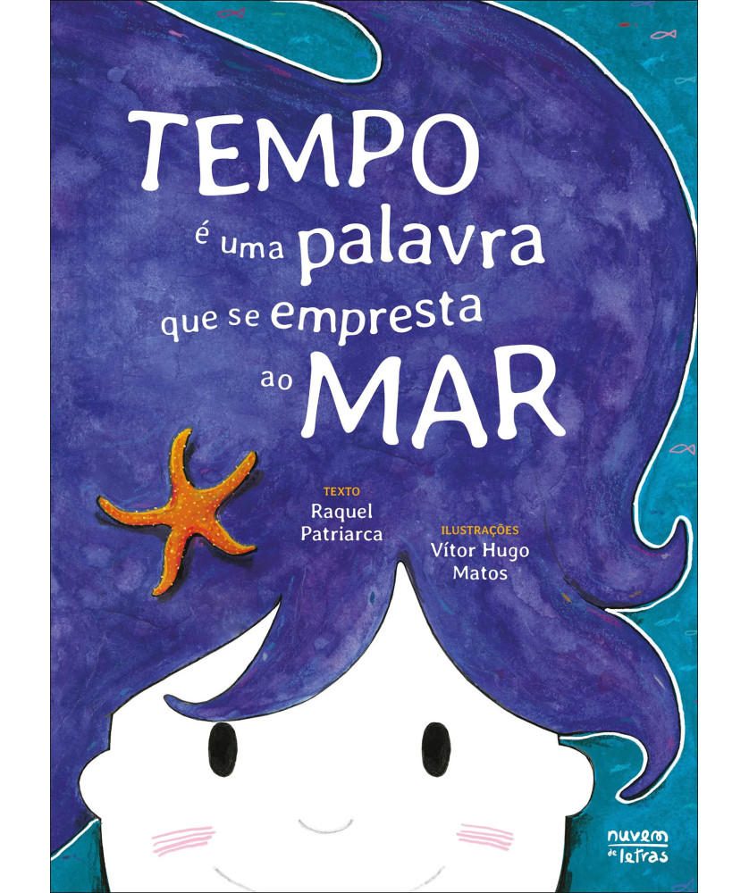 Papa-Livros | Tempo é uma Palavra que se Empresta ao Mar Papa-Livros | Tempo é uma Palavra que se Empresta ao Mar